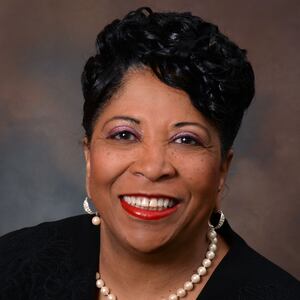 Jeanetta Williams