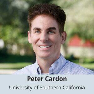 Peter Cardon