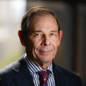 John Curtis