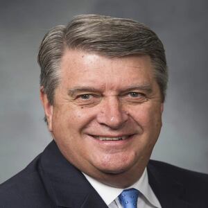 Brent L. Top