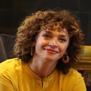 Marianne Viray