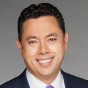 Jason Chaffetz