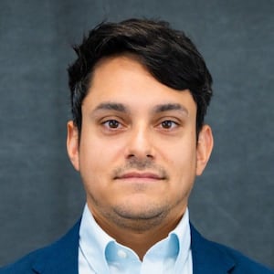Rohan Chatterjee