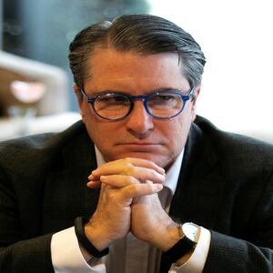 Patrick Deneen