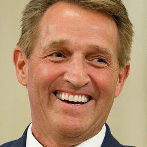Jeff Flake