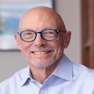 Ted Mitchell