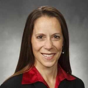 Laura Padilla-Walker