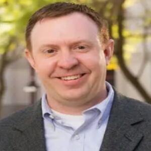Patrick Mason
