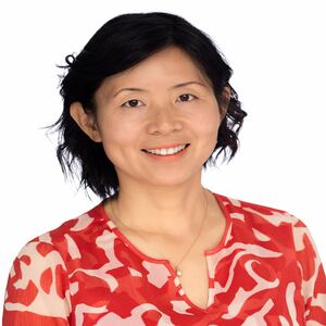 Wendy Wang
