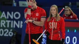 Experiencing the Highs and Lows of the Milan Cortina 2026 Winter Games