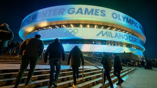 Are the Olympic Games Still a Global Magnet?