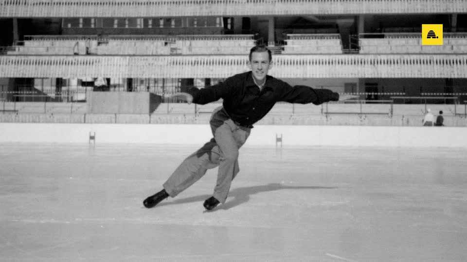 Past to Present: The 1956 and 2026 Winter Games