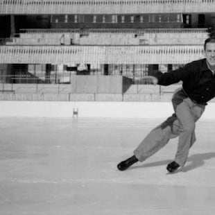 Past to Present: The 1956 and 2026 Winter Games