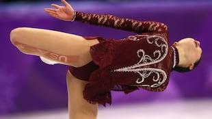 The Science of Sports Tape