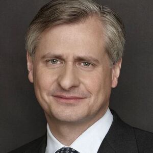 Jon Meacham