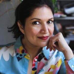 Sonora Jha