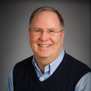 David Dollahite