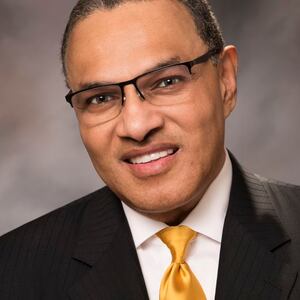 Freeman A. Hrabowski III