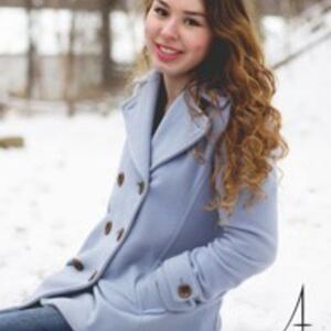 Hannah LaFond