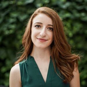 Gillian Friedman