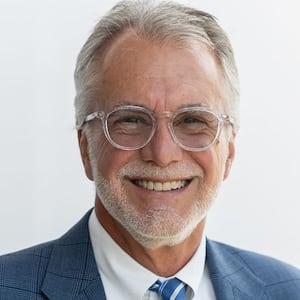 Robin Baker