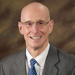 Henry J. Eyring