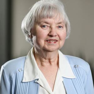 Gerry Avant