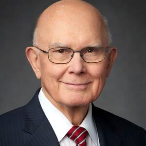 Dallin H. Oaks