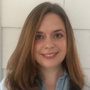 Abigail Tucker