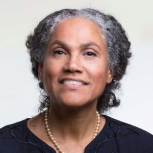 Jacqueline Cooke-Rivers
