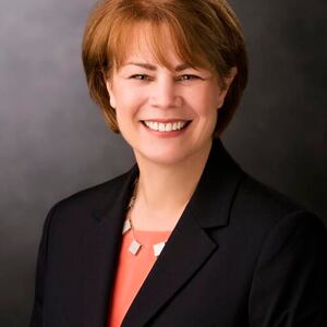 Sharon Eubank