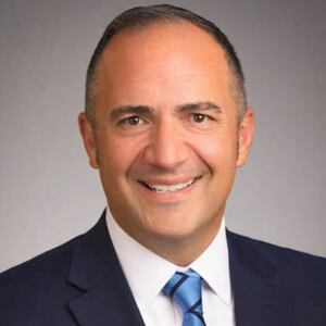 Aaron Sherinian