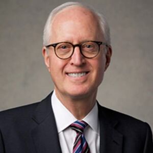Larry Y. Wilson