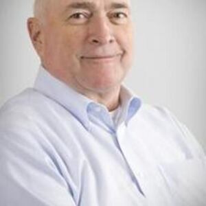 Jerry Earl Johnston