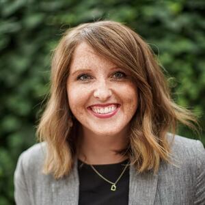 Adrienne St. Clair
